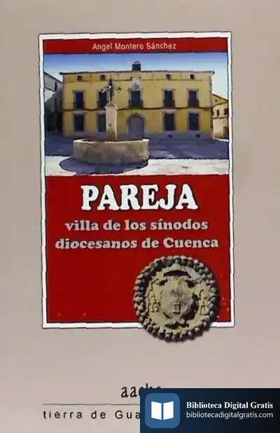 Descargar Pareja de Ángel Montero Sánchez