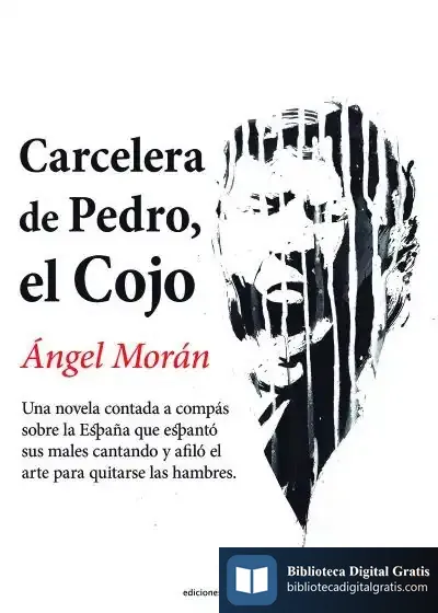 Descargar Carcelera De Pedro, El Cojo