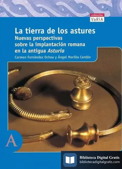 Descargar La Tierra De Los Astures