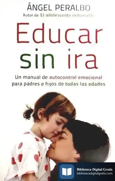 Descargar Educar Sin Ira