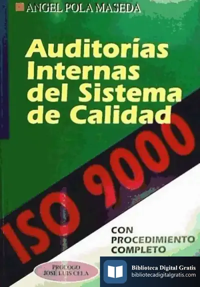 Descargar Iso 9000 de Fernando Francés