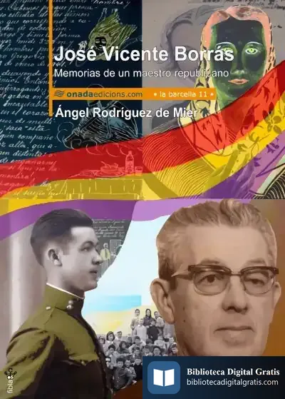 Descargar José Vicente Borrás