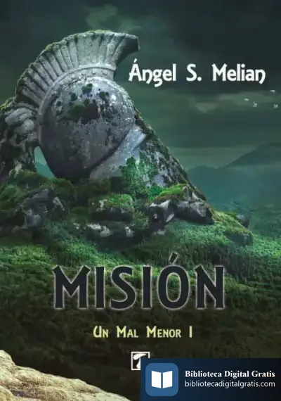Descargar Misión