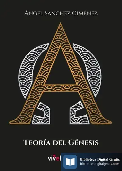 Descargar Teoría Del Génesis