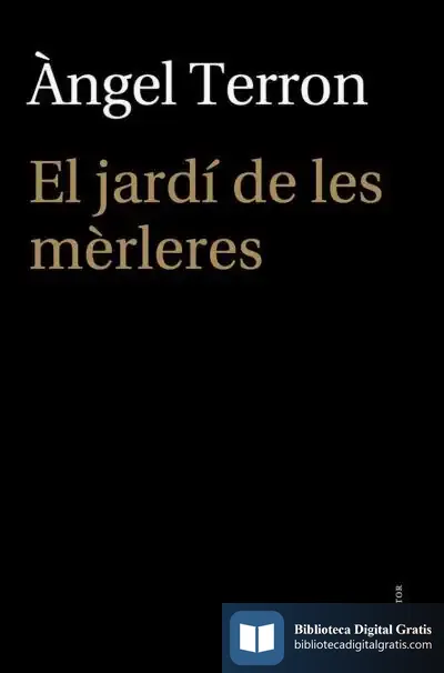 Descargar El Jartí De Les Mèrleres de John Lanchester