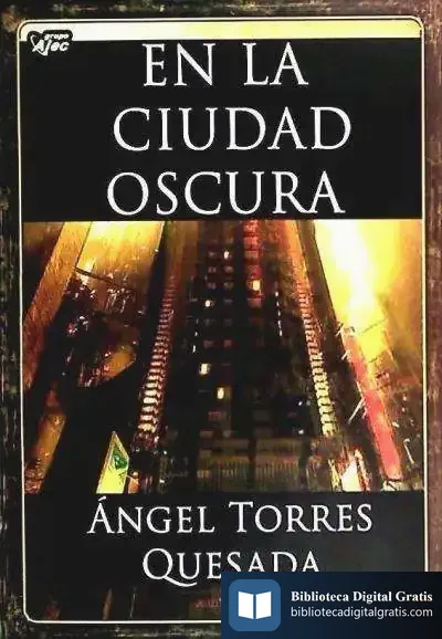 Descargar En La Ciudad Oscura de D. H. Lawrence