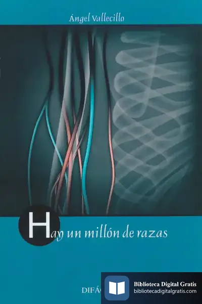 Descargar Hay Un Millón De Razas