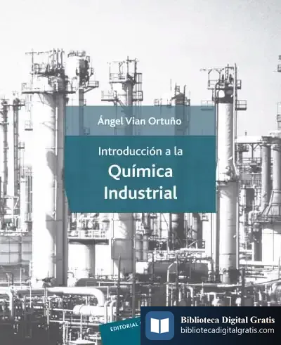 Descargar Introducción A La Química Industrial
