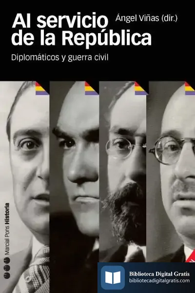 Descargar Al Servcio De La República
