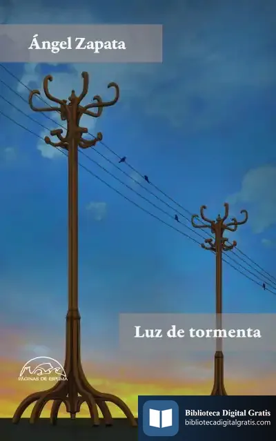 Descargar Luz De Tormenta