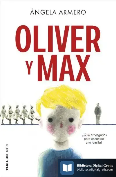 Descargar Oliver Y Max