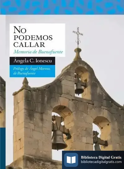 Descargar No Podemos Callar