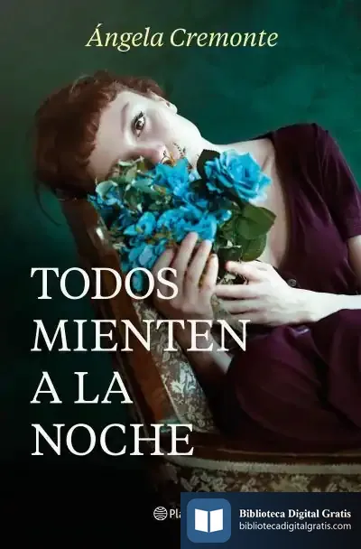 Descargar Todos Mienten A La Noche