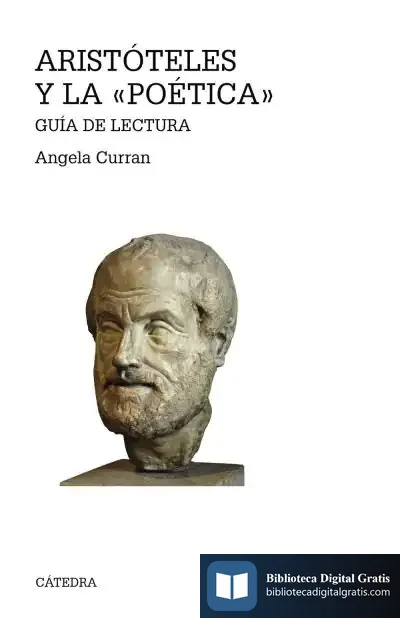 Descargar Aristóteles Y La " Poética "
