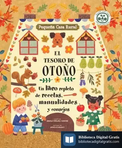 Descargar El Tesoro De Otoño