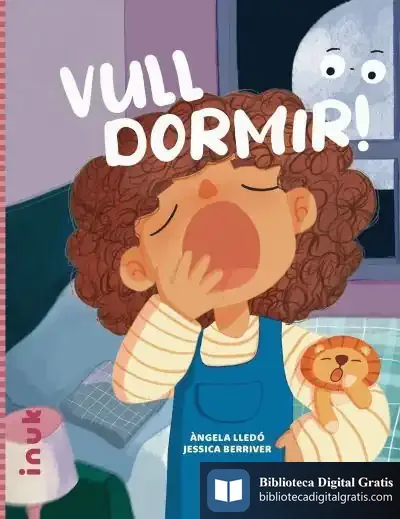 Descargar Vull Dormir! de Àngela Lledó