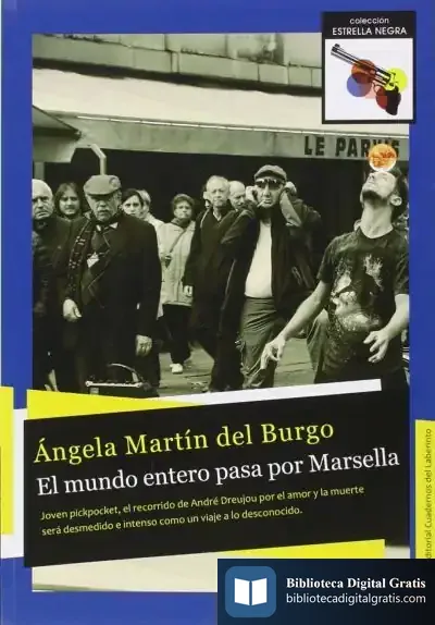 Descargar El Mundo Entero Pasa Por Marsella