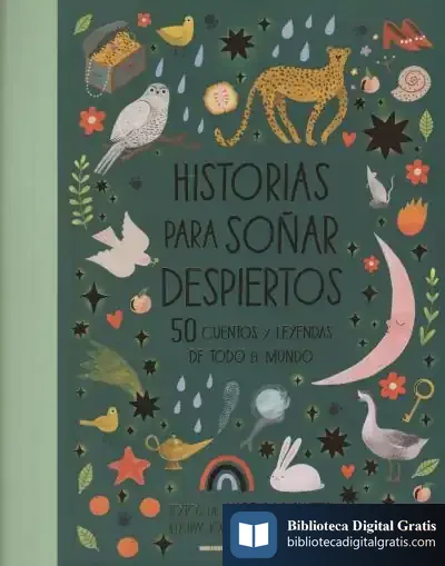 Descargar Historias Para Soñar Despiertos de Ángela Mcallister