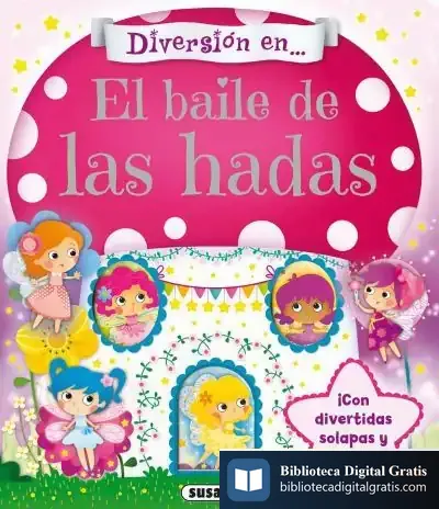 Descargar El Baile De Las Hadas de Elsa López