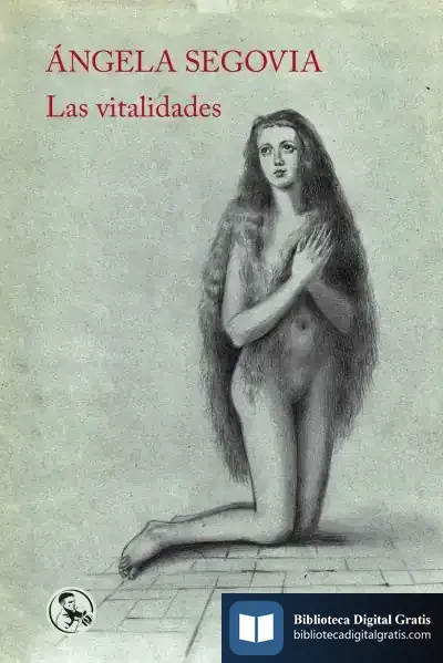 Descargar Las Vitalidades
