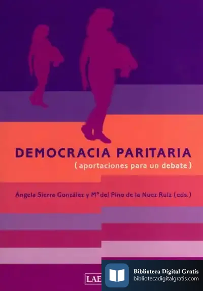 Descargar Democracia Paritaria de Ricardo Güiraldes