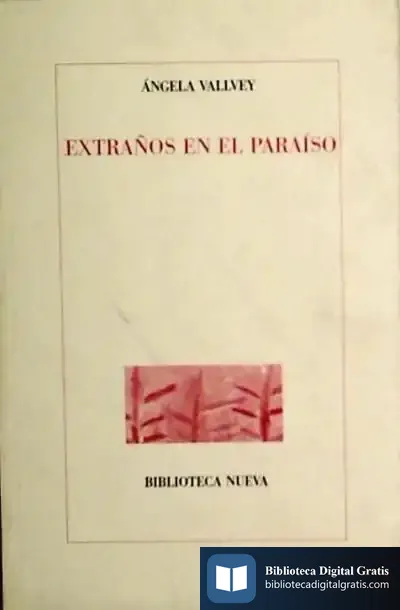 Descargar Extraños En El Paraiso de Molly Ostertag
