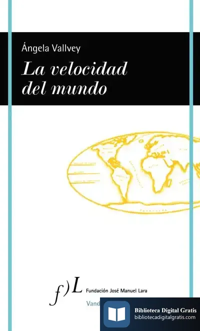 Descargar Velocidad Del Mundo, La de Juan Kruz Igerabide
