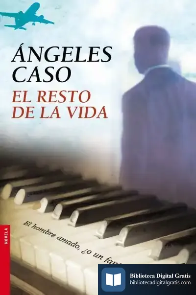 Descargar El Resto De La Vida de Ángeles Caso