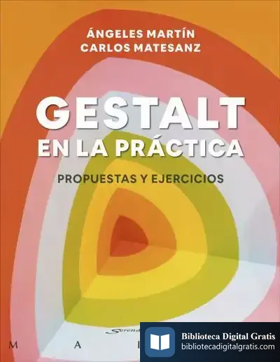 Descargar Gestalt En La Práctica. Propuestas Y Ejercicios