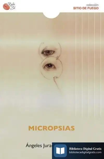 Descargar Micropsias