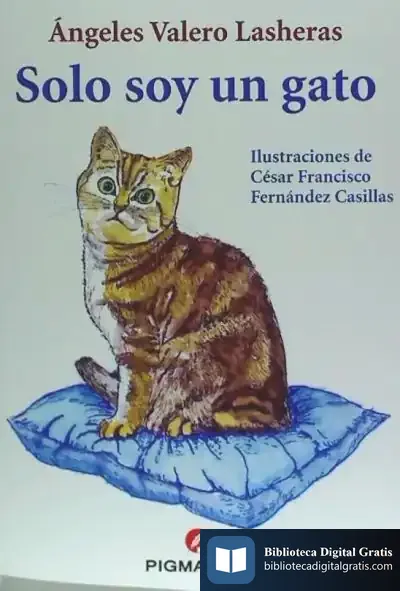 Descargar Solo Soy Un Gato