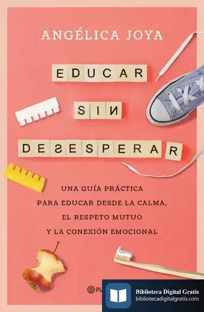 Descargar Educar Sin Desesperar