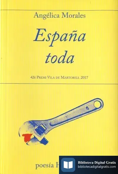 Descargar España Toda