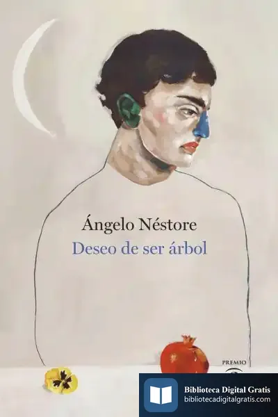 Descargar Deseo De Ser Árbol de Ángelo Néstore