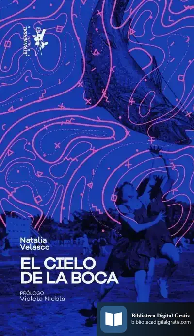 Descargar El Cielo De La Boca de Ángelo Néstore