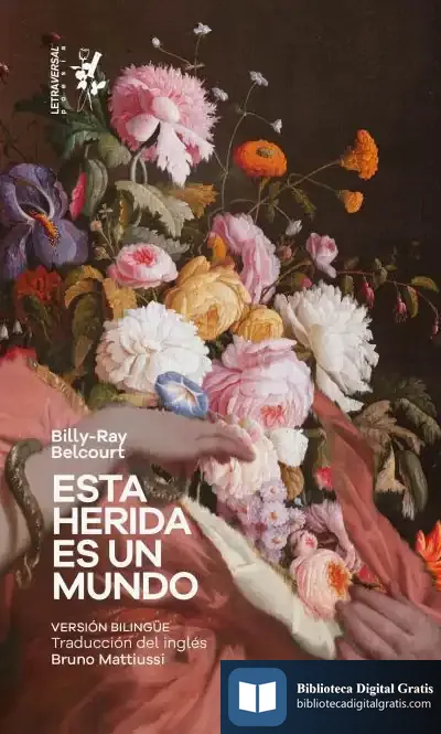 Descargar Esta Herida Es Un Mundo de Ángelo Néstore