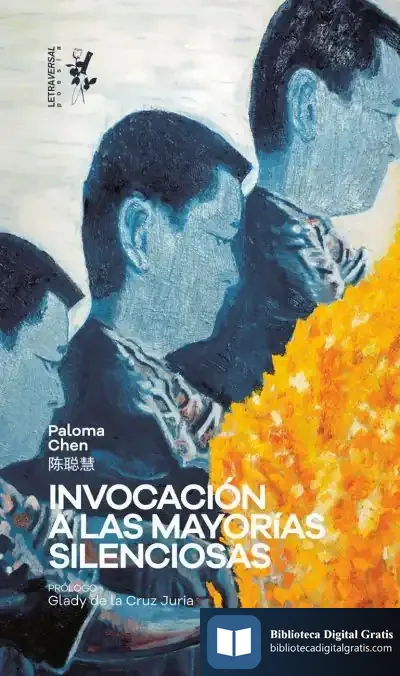 Descargar Invocación A Las Mayorías Silenciosas de Ángelo Néstore