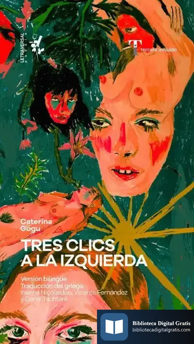 Descargar Tres Clics A La Izquierda de Ángelo Néstore