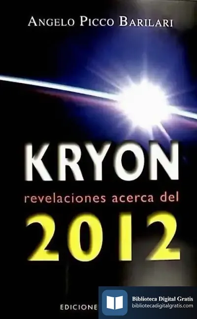 Descargar Kryon 2012