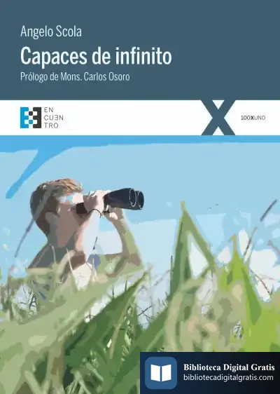 Descargar Capaces De Infinito