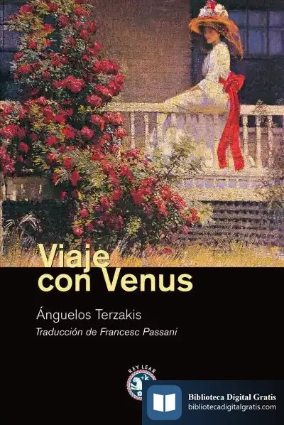 Descargar Viaje Con Venus