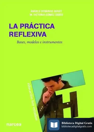 Descargar La Práctica Reflexiva