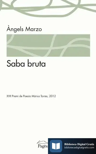 Descargar Saba Bruta