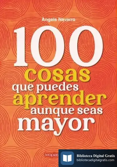 Descargar 100 Cosas Que Debes Aprender Aunque Seas Mayor