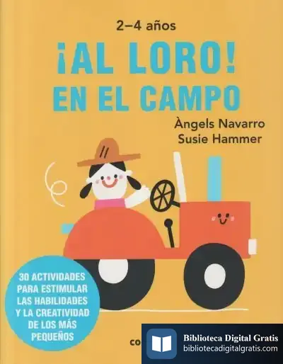 Descargar ¡Al Loro! En El Campo