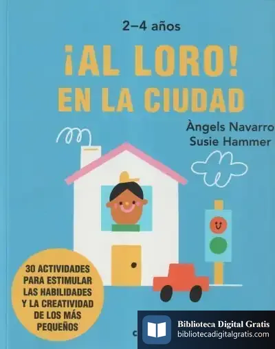 Descargar ¡Al Loro! En La Ciudad