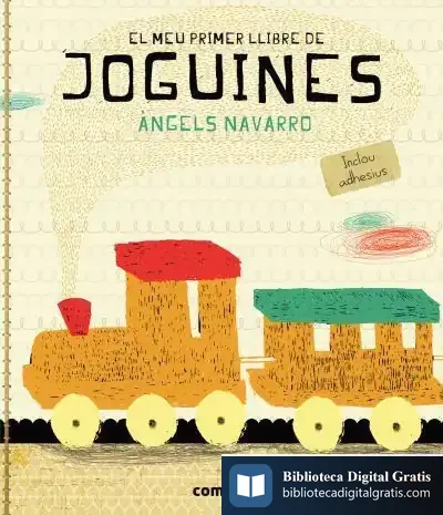 Descargar Joguines