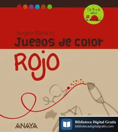 Descargar Juegos De Color Rojo