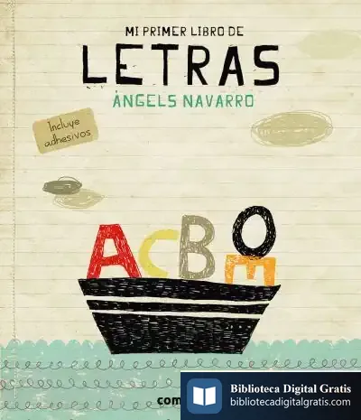 Descargar Letras