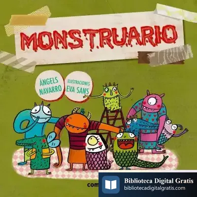 Descargar Monstruario